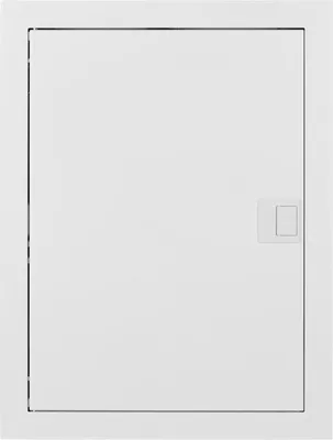 Obrázok produktu pre Rozvádzač 28 modulový pod omietku DIDO MSF RP2/28 kovové dvierka