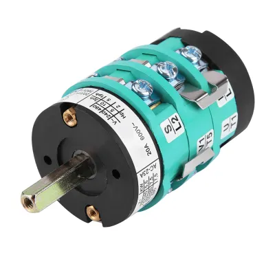 Produktbild von Vorwärts-Rückwärts-Schalter,Reifen-Vorwärts-Rückwärts-Schalter,Maschinenmotor-Schalter,Motor-Vorwärts-Rückwärts-Schalter,Reifenwechsler-Vorwärts-Rückwärts-Schalter