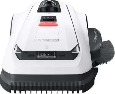 Produktbild von Ecovacs GOAT A1600 LiDAR PRO EU, Rasenmähroboter, 1600 m², 33 cm, 3 cm, 9 cm, 50%
