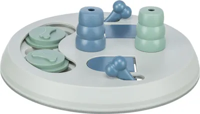 Produktbild von TRIXIE Flip Board Strategiespiel - diverse - ø 23 cm