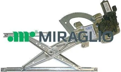 Produktbild von MIRAGLIO 30/1508 Elektrischer Fensterheber Vorne Rechts für TOYOTA Yaris Schrägheck (P1) Yaris Verso (P2)