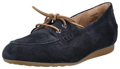 Produktbild von Paul Green Halbschuhe Halbschuhe Veloursleder