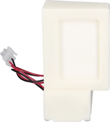 Produktbild von easyPART passend für C00672448 Bauknecht Ventilthermostat für KühlGefrierKombination