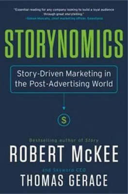 Image de Storynomics