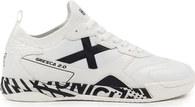 Image de Munich Gresca 2.0 09 Chaussures de sport Blanc EU 45 Homme Blanc EU 45