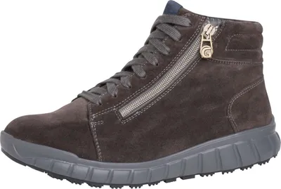 Produktbild von Ganter Stiefelette Stiefelette Veloursleder