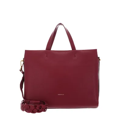 Obrázok produktu pre Coccinelle Boheme kabelka Garnet Red