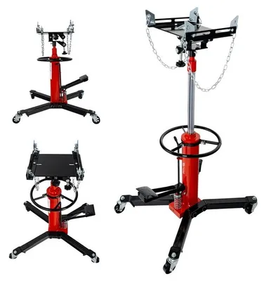 Obrázok produktu pre Zdvihák motora a prevodovky 500kg Pro-Tech TOOLS 00875