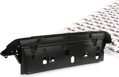 Produktbild von BLIC 5502-00-5509943P Stoßstangenträger Vorne passend für PEUGEOT 208 I Schrägheck (CA, CC) 208 Kastenwagen (CR)