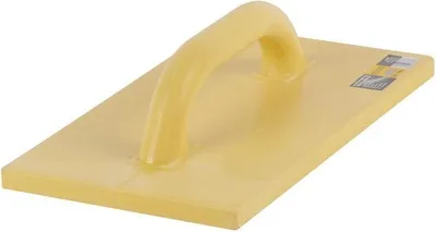 Produktbild von Glättkelle Strend Pro 0848.002, 180x320 mm, Polyurethan