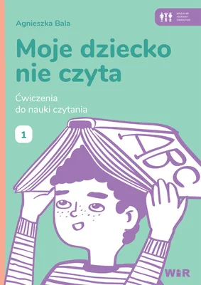 Obrázek produktu pro Ćwiczenia do czytania Zeszyt 1