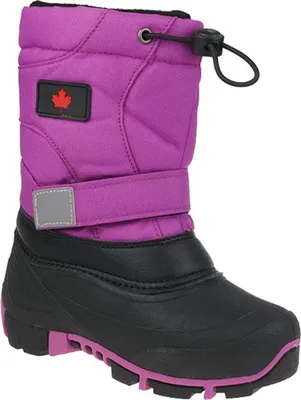 Produktbild von INDIGO Canadians Winterstiefel  pink EUR 33