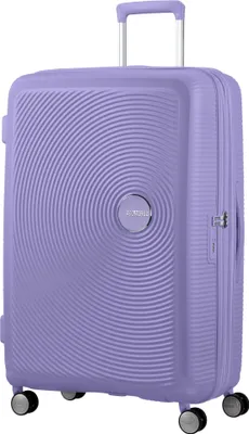 Obrázok produktu pre AMERICAN TOURISTER Soundbox Spinner 77/28 TSA Expandable Lavender