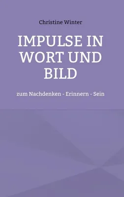 Produktbild von Impulse in Wort und Bild