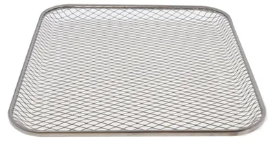 Produktbild von Moulinex Tefal Grill Niedrigkorb-Luftfritteuse EasyFry Oven AL5018 FW501