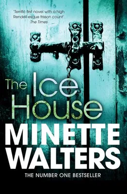 Productafbeelding van The Ice House
