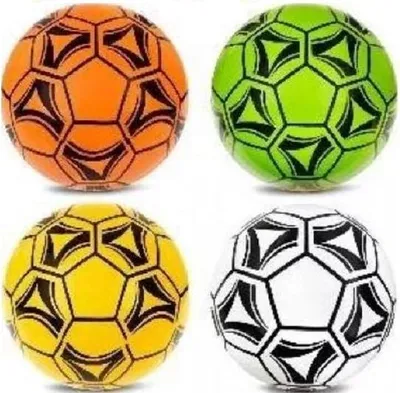 Image de PVC 230mm Ballon de football 134487