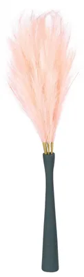 Produktbild von 8 Stück Künstliches Pampasgras zur Dekoration 114 cm