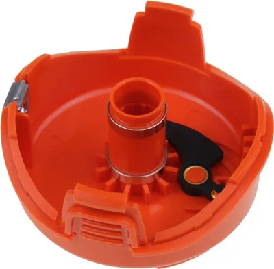 Produktbild von Black&Decker - Kappe Zu Faldenspule / Spule Kappe - 90583594N