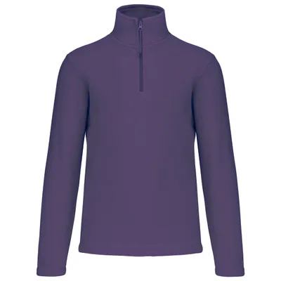 Obrázok produktu pre Kariban Enzo > Mikrofleece Pullover 1/4 Zip