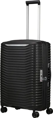 Produktbild von Samsonite 4-Rad Trolley 68cm erw. Upscape Black