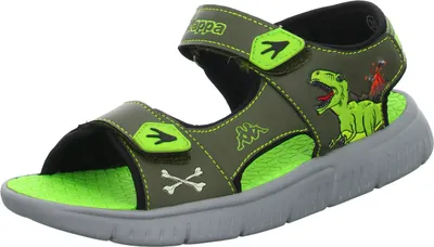Produktbild von Sandalette STYLECODE: 260940K  REX SUN K