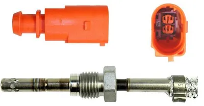 Produktbild von METZGER 0894006 Sensor, Abgastemperatur