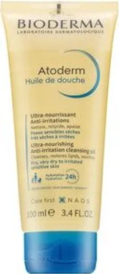 Immagine prodotto di Atoderm Olio doccia (Huile de Douche), 100 ml