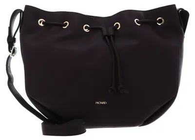 Immagine prodotto di PICARD borsa a tracolla borsa a tracolla Mabillon Hobo Bag Cafe marrone scuro