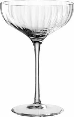 Produktbild von LEONARDO HOME 69169 Champagnerschale POESIA 260 ml, 1er, 069169, Glas, 260 milliliters