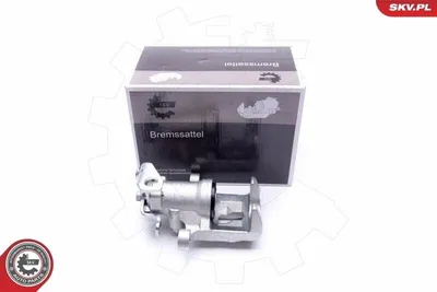 Produktbild von ESEN SKV Bremssattel Hinten Rechts für KIA PICANTO (TA) 46SKV914