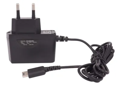 Produktbild von DF-USG003EU Ladegerät Kompatibel mit [Nintendo] DS, DS Lite, DSL, USG-001, USG-003