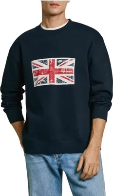 Zdjęcie produktu dla Bluza Pepe Jeans PM582845-594 dla Męskie