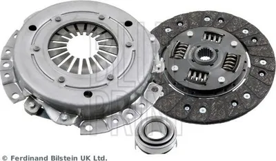 Produktbild von BLUE PRINT Kupplungssatz Kupplung für DAEWOO Matiz Schrägheck (M100, M150) ADG03023