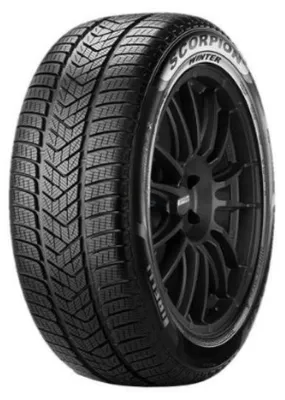 Image de Pneus Pirelli 255/40R19 100H Scorpion Winter XL, référence DOT18