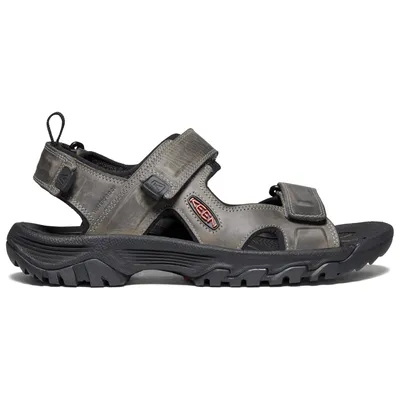 Produktbild von Keen Wanderschuhe Wanderschuhe Leder/Textil