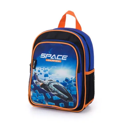 Obrázek produktu pro Oxybag Batoh dětský předškolní Space