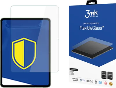 Produktbild von 3mk Display Hybridglas FlexibleGlass für OnePlus Pad Pro 0,3mm 7H