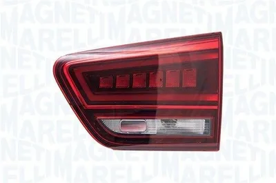Produktbild von MAGNETI MARELLI Rückleuchte Heckleuchte Links Innerer für SEAT Alhambra (710, 711)