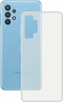 Obrázek produktu pro Ksix B8682FTP00, Samsung, Galaxy A33, Průhledná