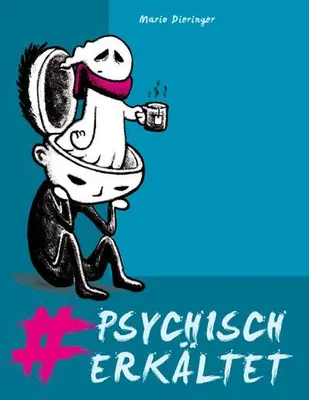 Produktbild von #psychisch erkältet