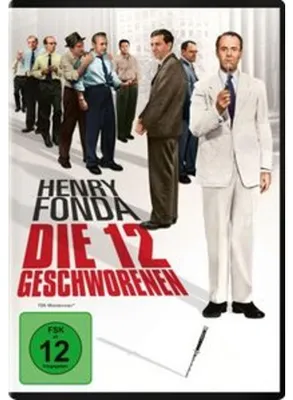 Obrázok produktu pre Die 12 Geschworenen