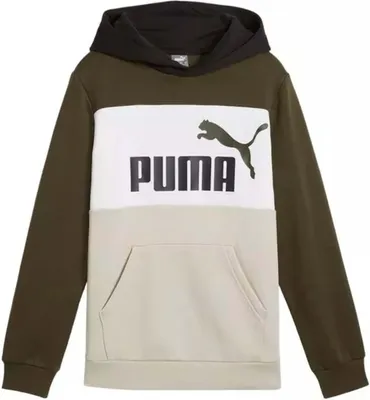 Productafbeelding van Hoodie Puma 679717-70 voor Jongens