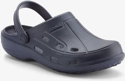 Image de Chaussures COQUI Clogsy TINA bleu foncé bleu foncé 37