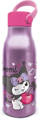 Produktbild von Kuromi – Aluminiumflasche mit Griff – 760 ml