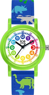 Immagine prodotto di Orologio Ice Watch Orologio per bambini ICE-learning blu-verde 024501