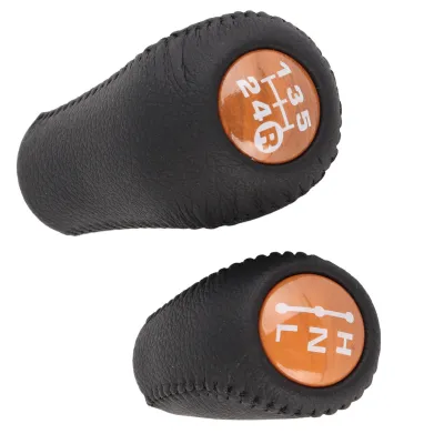 Obrázok produktu pre Shift Knob,Gear Shifter,33504‑20120‑C0,Shift Lever,Shift Stick,Manual Transmission Shift Knob