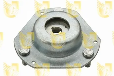 Produktbild von UNIGOM 392470 Federbeinstützlager Vorne Rechts Vorne Links für FORD B-MAX (JK) Tourneo Courier MPV TRANSIT COURIER Kasten TRANSIT COURIER Kombi
