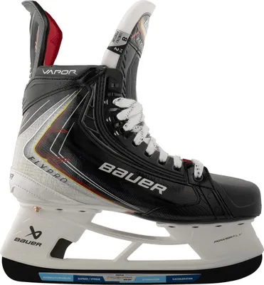Produktbild von Bauer Hockey Vapor Flypro Senior Fit1 Schmale Eishockeyschlittschuhe EU 42 EU 42