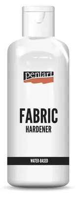 Zdjęcie produktu dla Utwardzacz do tkanin Pentart - 100 ml